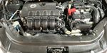 Nissan Sentra 1.8 ADVANCE MT Sedan 2016