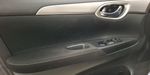 Nissan Sentra 1.8 ADVANCE MT Sedan 2016