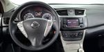Nissan Sentra 1.8 ADVANCE MT Sedan 2016