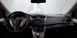 Nissan Sentra 1.8 ADVANCE MT Sedan 2016