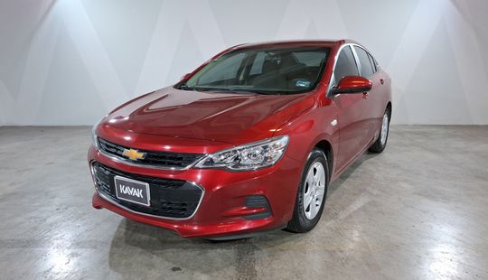 Chevrolet • Cavalier
