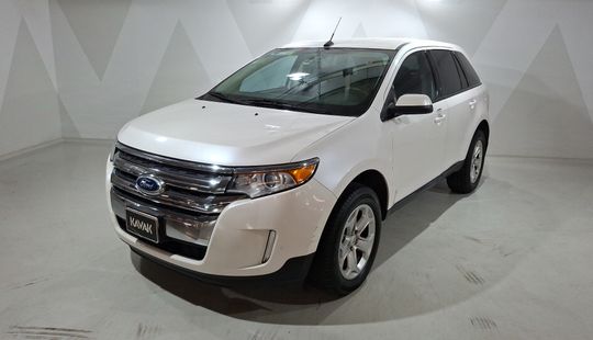 Ford • Edge