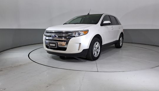 Ford • Edge