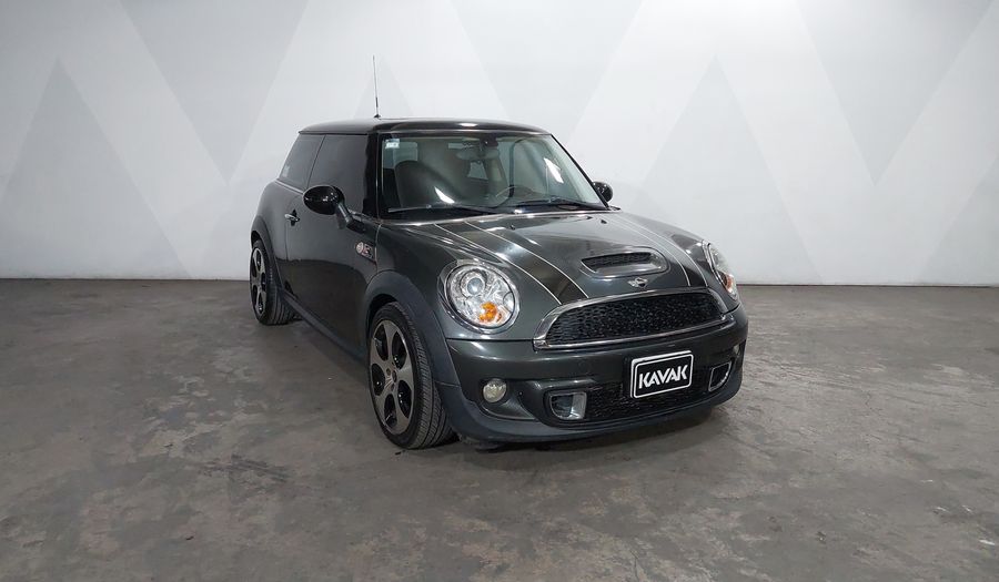 Mini Cooper S 1.6 COOPER CHILI AT Hatchback 2012
