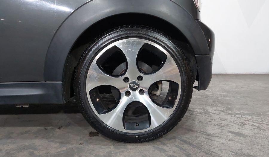 Mini Cooper S 1.6 COOPER CHILI AT Hatchback 2012