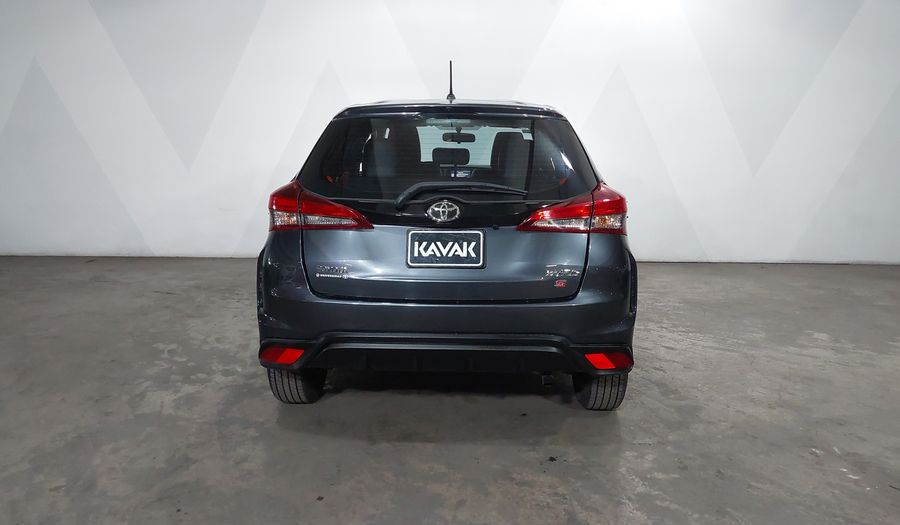 Toyota Yaris 1.5 S Hatchback 2023