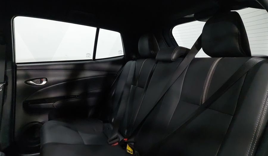 Toyota Yaris 1.5 S Hatchback 2023