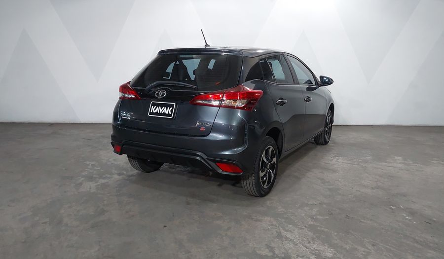 Toyota Yaris 1.5 S Hatchback 2023