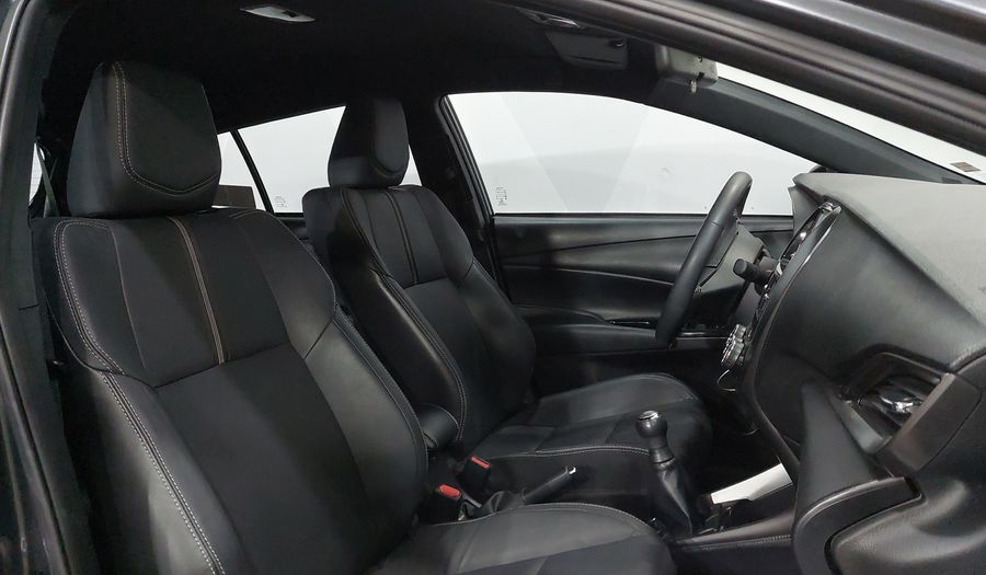 Toyota Yaris 1.5 S Hatchback 2023