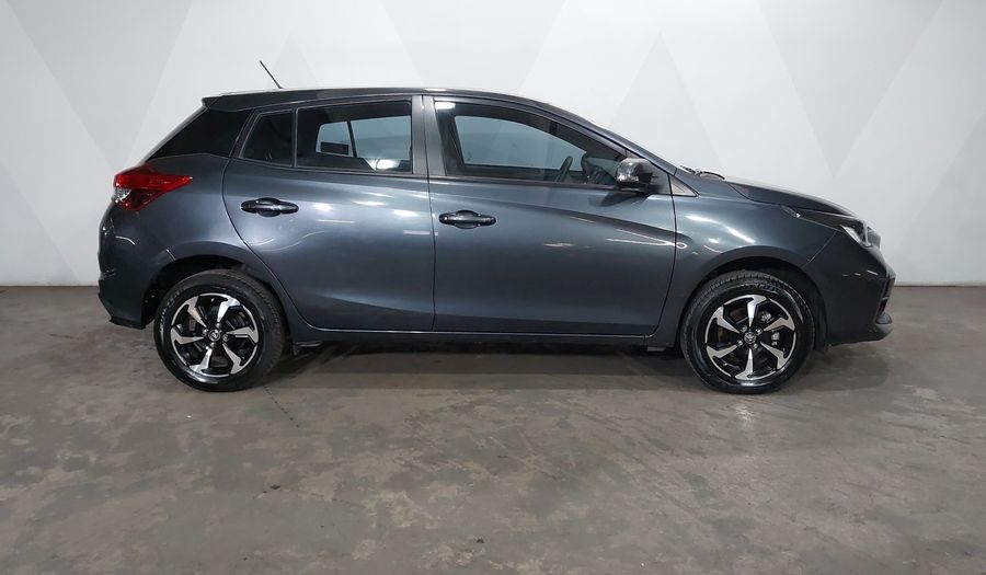 Toyota Yaris 1.5 S Hatchback 2023