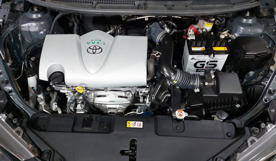 Toyota Yaris 1.5 S Hatchback 2023