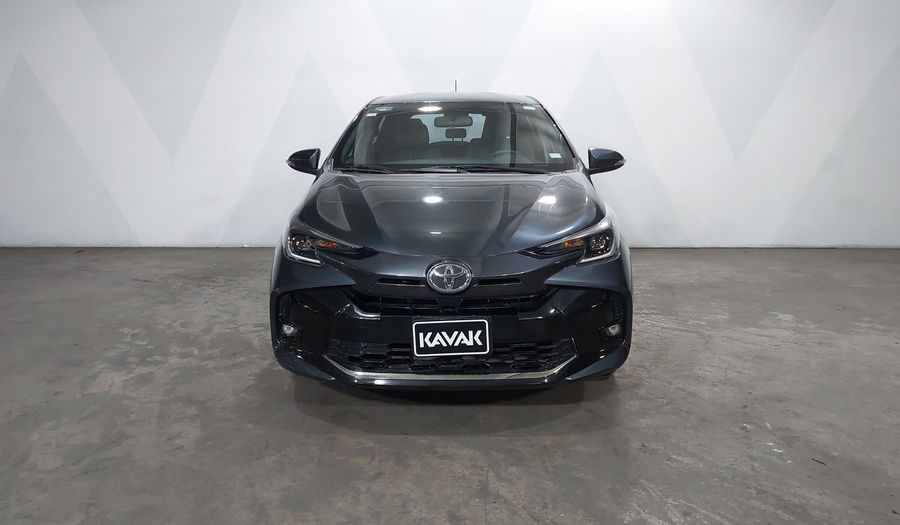 Toyota Yaris 1.5 S Hatchback 2023