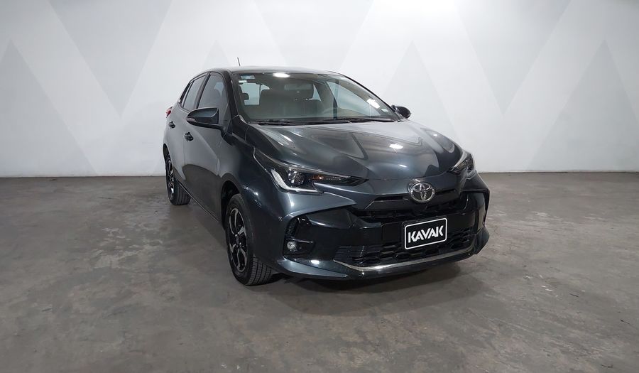 Toyota Yaris 1.5 S Hatchback 2023