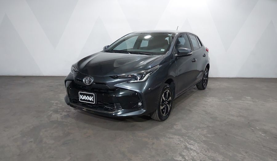 Toyota Yaris 1.5 S Hatchback 2023