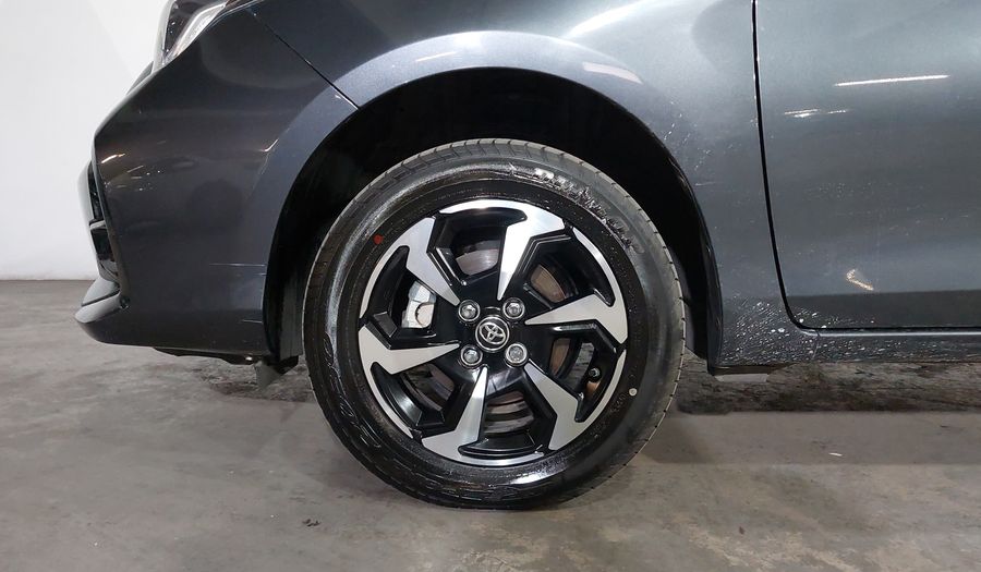 Toyota Yaris 1.5 S Hatchback 2023