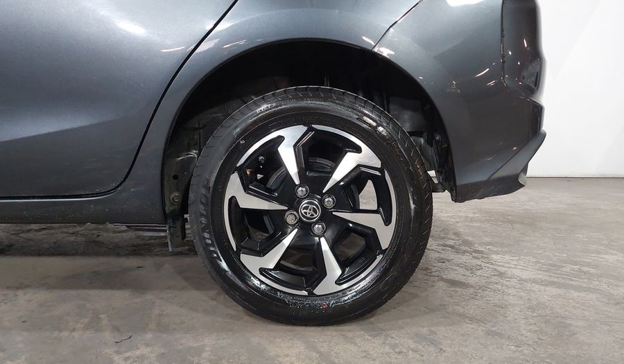 Toyota Yaris 1.5 S Hatchback 2023
