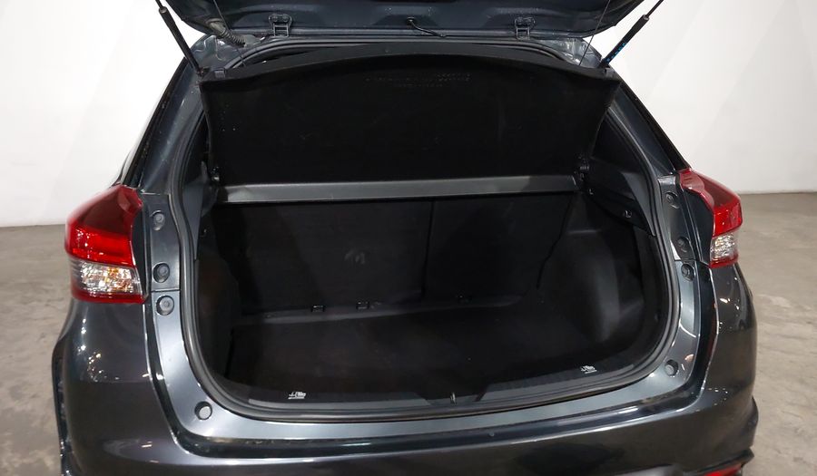 Toyota Yaris 1.5 S Hatchback 2023
