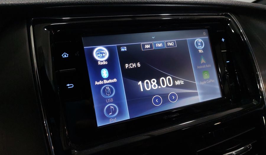 Toyota Yaris 1.5 S Hatchback 2023