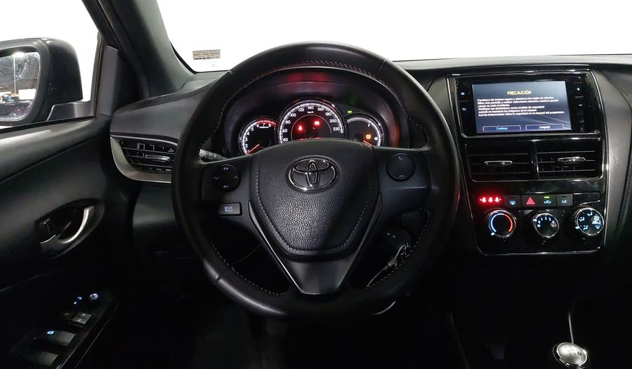 Toyota Yaris 1.5 S Hatchback 2023