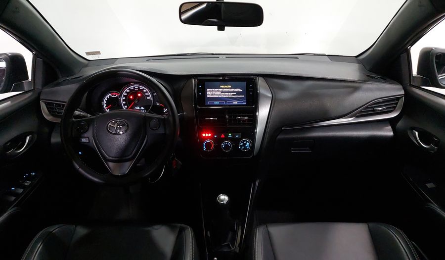 Toyota Yaris 1.5 S Hatchback 2023
