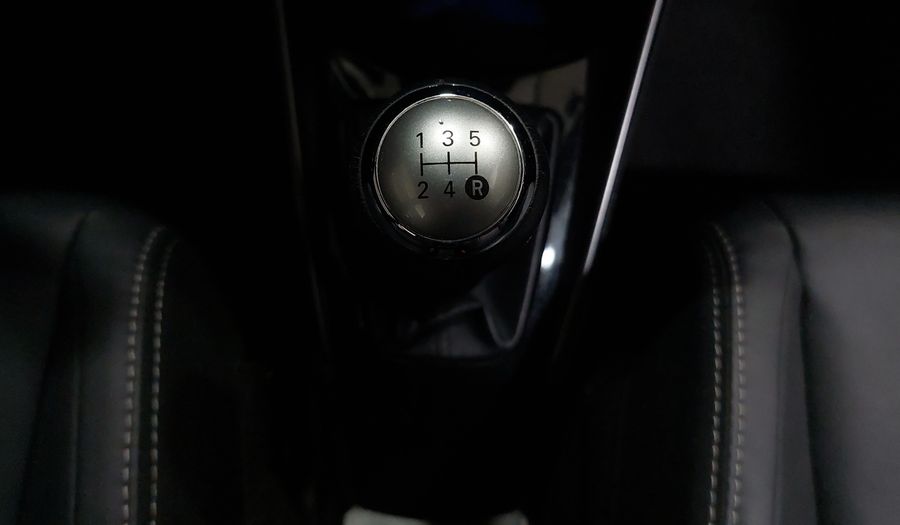 Toyota Yaris 1.5 S Hatchback 2023