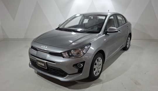 Kia • Rio