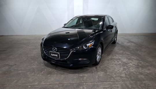 Mazda • Mazda 3