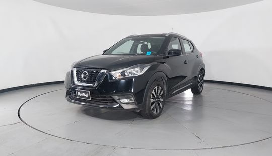 Nissan • Kicks