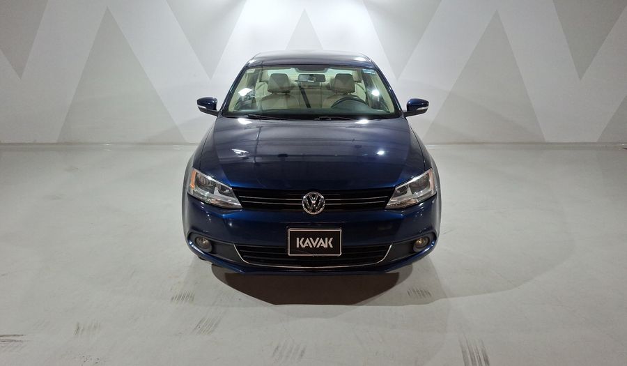 Volkswagen Jetta 2.5 SPORT BASE TIPTRONIC Sedan 2013