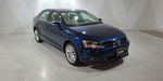Volkswagen Jetta 2.5 SPORT BASE TIPTRONIC Sedan 2013