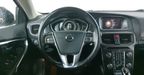 Volvo V40 2.0 SPORT AT T4 Hatchback 2018