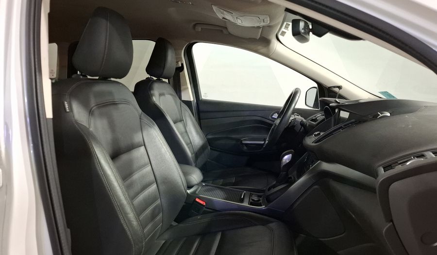 Ford Escape 2.5 TREND AUTO Suv 2019