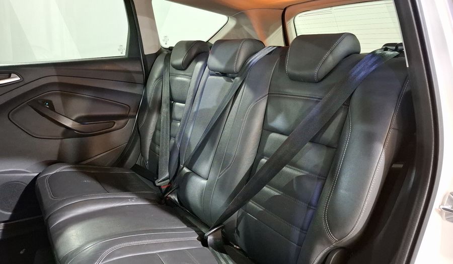 Ford Escape 2.5 TREND AUTO Suv 2019