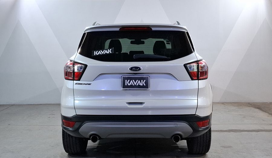 Ford Escape 2.5 TREND AUTO Suv 2019