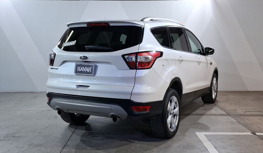 Ford Escape 2.5 TREND AUTO Suv 2019