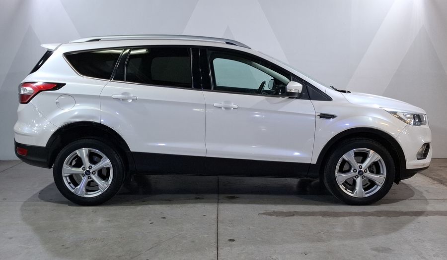 Ford Escape 2.5 TREND AUTO Suv 2019