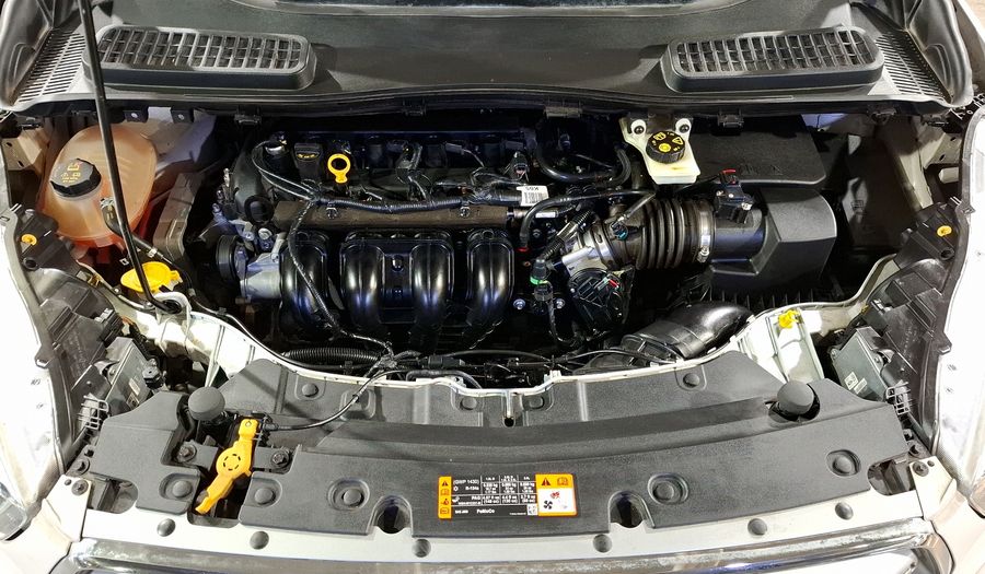 Ford Escape 2.5 TREND AUTO Suv 2019