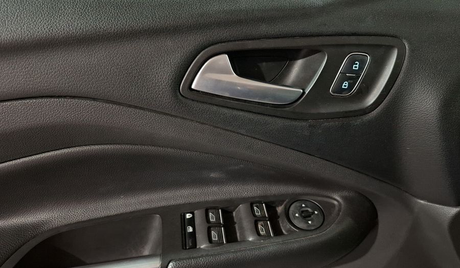 Ford Escape 2.5 TREND AUTO Suv 2019