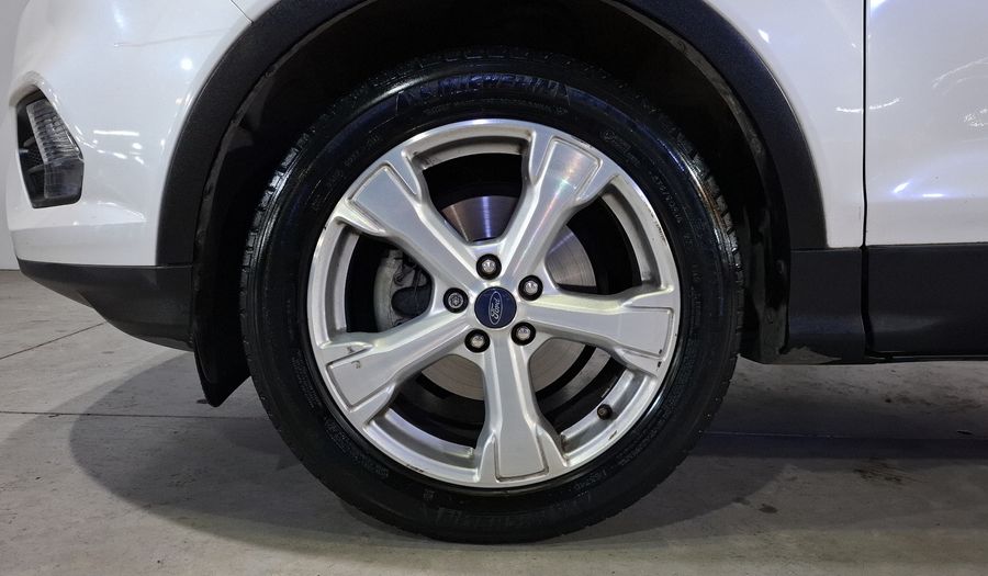 Ford Escape 2.5 TREND AUTO Suv 2019
