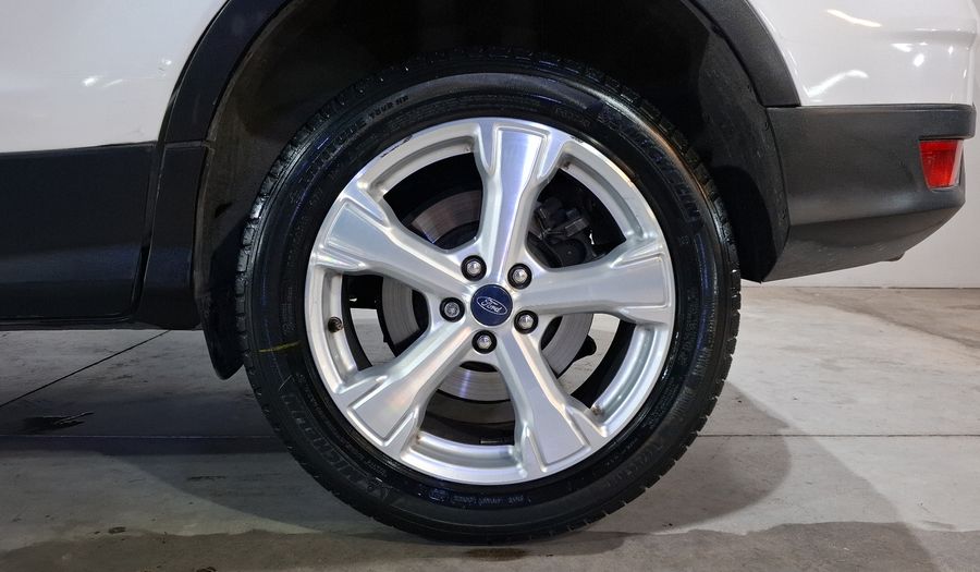Ford Escape 2.5 TREND AUTO Suv 2019