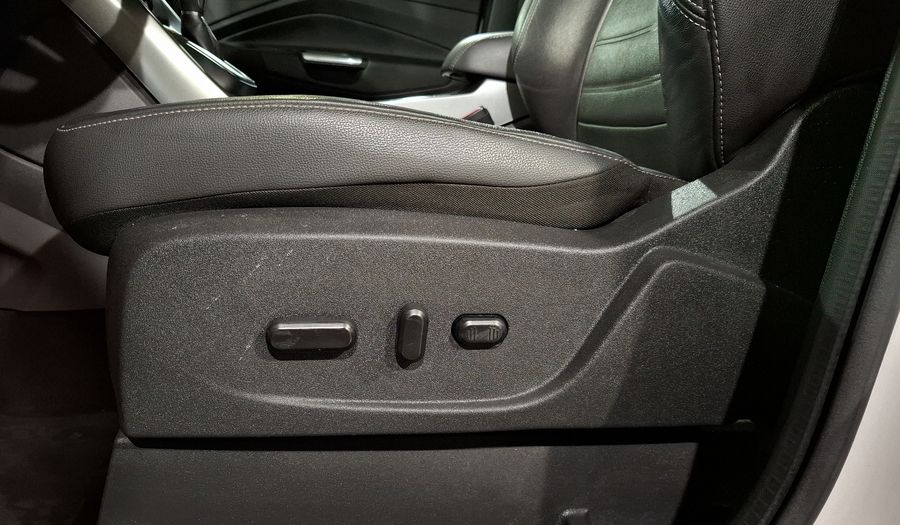 Ford Escape 2.5 TREND AUTO Suv 2019