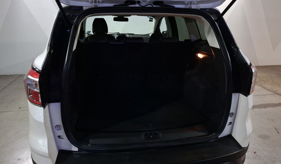 Ford Escape 2.5 TREND AUTO Suv 2019