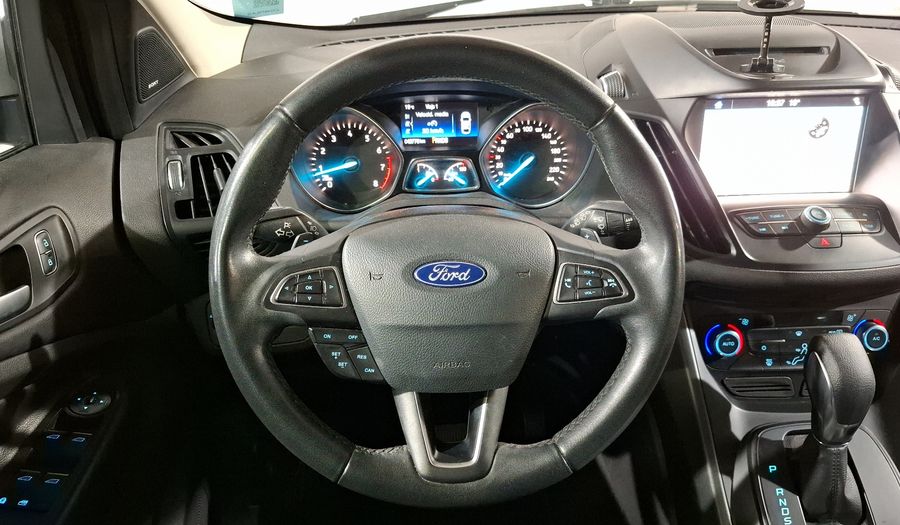 Ford Escape 2.5 TREND AUTO Suv 2019