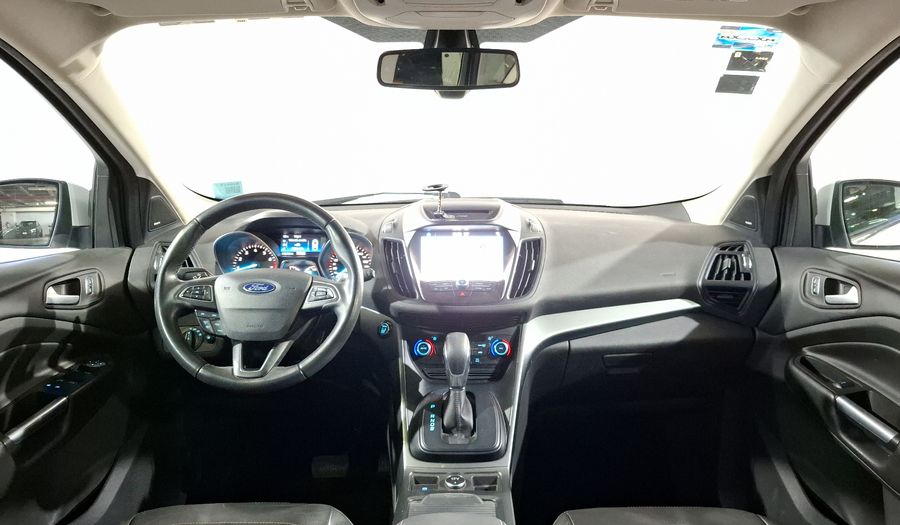 Ford Escape 2.5 TREND AUTO Suv 2019