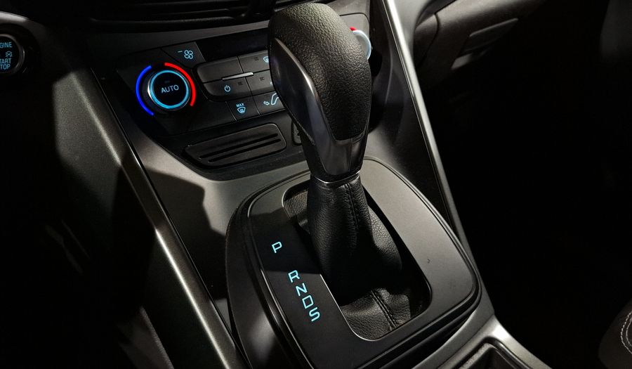 Ford Escape 2.5 TREND AUTO Suv 2019
