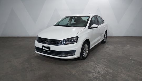 Volkswagen • Vento