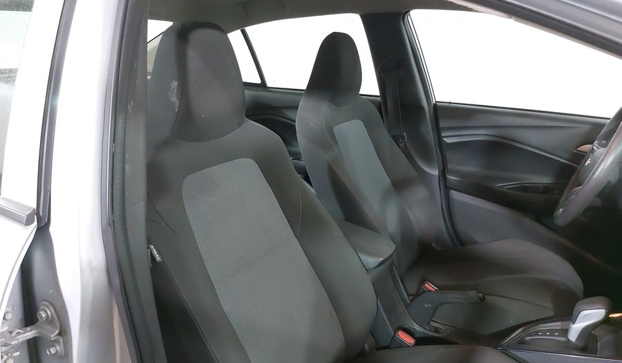 Chevrolet Onix 1.0 LS B AUTO Sedan 2021