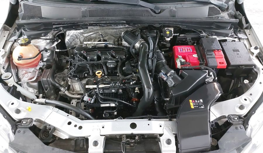 Chevrolet Onix 1.0 LS B AUTO Sedan 2021