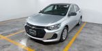 Chevrolet Onix 1.0 LS B AUTO Sedan 2021