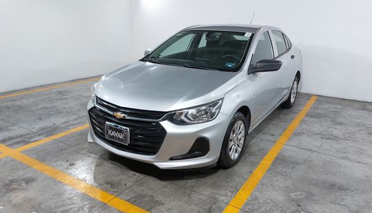 2021 • 95,224 km • Automático